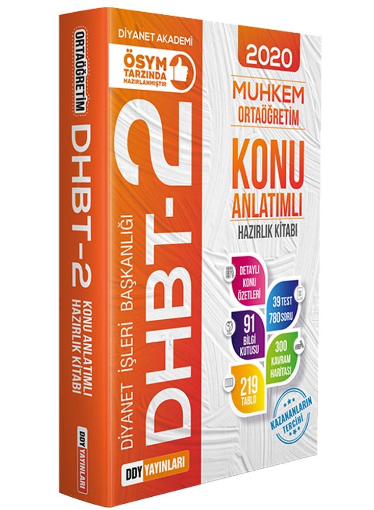 DHBT Muhkem Serisi